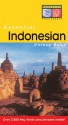 Essential Indonesian Phrase Book (Periplus Essential Phrase Books) (Essential Phrasebook Series) (Multilingual Edition) - Iskandar Nugraha, Katherine Ingham