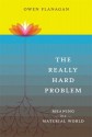 The Really Hard Problem: Meaning in a Material World (Bradford Books) by Flanagan Owen (2009-02-13) Paperback - Flanagan Owen