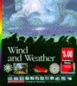 Wind and Weather: Climates, Clouds, Snow, Tornadoes, and How Weather Is Predicted (Scholastic Voyages of Discovery. Natural History) - Liane Onish, Inc. Staff Scholastic