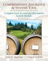 Computerized Practice Set for Comprehensive Assurance & Systems Tool (Cast)-Integrated Practice Set - Frank A. Buckless, J. Gregory Jenkins