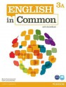 English in Common 3a Split: Student Book with Activebook and Workbook - Maria Victoria Saumell, Sarah Louisa Birchley