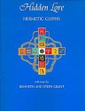 Hidden Lore: Hermetic Glyphs - Kenneth Grant, Steffi Grant