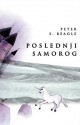 Poslednji samorog - Peter S. Beagle