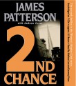 2nd Chance - James Patterson, Andrew Gross, Melissa Leo, Jeremy Piven