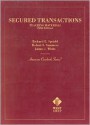 Secured Transactions: Teaching Materials - Richard E. Speidel, Robert S. Summers, James J. White