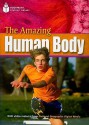 The Amazing Human Body - Rob Waring