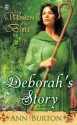 Deborah's Story - Ann Burton