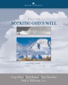 When I'm Seeking God's Will (Windows Of Worship) (Windows Of Worship) - Greg Allen, Rick Rusaw, Dan Stuecher