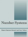 Number Systems - Sharon Emerson Stonnell, Gary Nelson