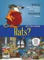 Do You Know? Rats - Alain M. Bergeron, Michel Quintin, Sampar