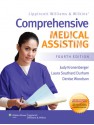 Lww Comprehensive Medical Assisting Text & Study Guide Package - Judy Kronenberger