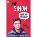 Love Simon: Simon Vs The Homo Sapiens Agenda Official Film Tie-in - Becky Albertalli