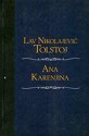 Ana Karenjina - Leo Tolstoy, Stjepan Kranjčević