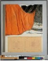 Christo and Jeanne-Claude in the Vogel Collection - Molly Donovan