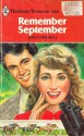 Remember September - Joyce Dingwell