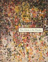 Present Tense: Nine Artists in the Nineties. Janet Cardiff, Iran do Espírito Santo, Felix Gonzalez-Torres, Jim Hodges, Charles LeDray, Gabriel Orozco, Jennifer Pastor, Kathryn Spence, Steve Wolfe. Sept. 1997-Jan. 1998. - San Francisco Museum of Modern Art