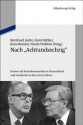 Nach "Achtundsechzig": Krisen Und Krisenbewusstsein in Deutschland Und Frankreich in Den 1970er Jahren - Bernhard Gotto, Horst Möller, Jean Mondot, Nicole Pelletier