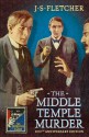 The Middle Temple Murder - J.S. Fletcher