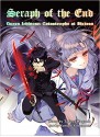 Seraph of the End: Guren Ichinose's Catastrophe at 16 Omnibus (2-in-1 Edition), Vol.1 - Yamato Yamamoto, Takaya Kagami