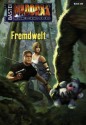 Maddrax - Folge 330: Fremdwelt (German Edition) - Jo Zybell