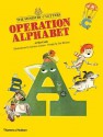 Operation Alphabet - Al MacCuish, Jim Bletsas, Luciano Lozano