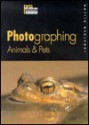 Photographing Animals & Pets - Jonathan Hilton