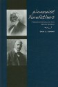 Womanist Forefathers: Frederick Douglass and W. E. B. Du Bois - Gary L. Lemons