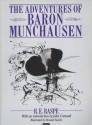 The Adventures of Baron Munchausen: Singular Travels, Campaigns and Adventures - Rudolf Erich Raspe