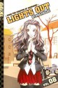 Lights Out, Volume 8 - Myung-Jin Lee