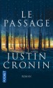 Le Passage - Justin Cronin, Dominique Haas