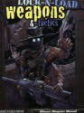 Lock-N-Load: Weapons & Tactics - Lawrence R. Sims