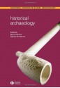 Historical Archaeology - Martin Hall