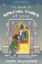 My Book of Special Times of Year: A Welcome Book for Children - Anne Faulkner, Zoe Figg