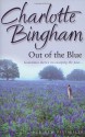 Out Of The Blue - Charlotte Bingham