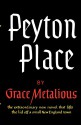 Peyton Place - Grace Metalious, Sam Sloan