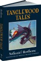 Tanglewood Tales - Nathaniel Hawthorne, Virginia Sterrett