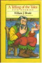 A Telling of the Tales: Five Stories - William J. Brooke, Richard Egielski