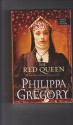 The Red Queen - Philippa Gregory