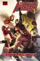 The Mighty Avengers, Vol. 5: Earth's Mightiest - Stephen Segovia, Rafa Sandoval, Khoi Pham, Dan Slott