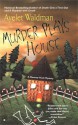 Murder Plays House - Ayelet Waldman