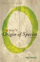 Darwin's "Origin of Species": A Biography (Books That Shook the World) - E. Janet Browne