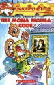 The Mona Mousa Code - Geronimo Stilton, Matt Wolf, Elisabetta Dami