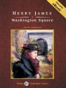 Washington Square - Henry James, Lorna Raver