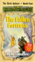 The Fallen Fortress (Forgotten Realms: The Cleric Quintet, #4) - R.A. Salvatore, Jeff Easley