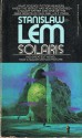 Solaris - Stanisław Lem