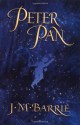 Peter Pan - J.M. Barrie