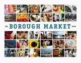 The Borough Market Book - Ptolemy Dean, Henrietta Green