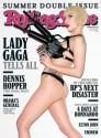 LADY GAGA // ROLLING STONE MAGAZINE // JULY 2010 - Rolling Stone