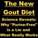 The New Gout Diet - Science Reveals: Why "Purine-Free" is a Lie and What Really Works - Ian King