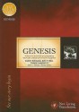 Genesis: See Our Story Begin - Andrew J. Schmutzer, Allen P. Ross